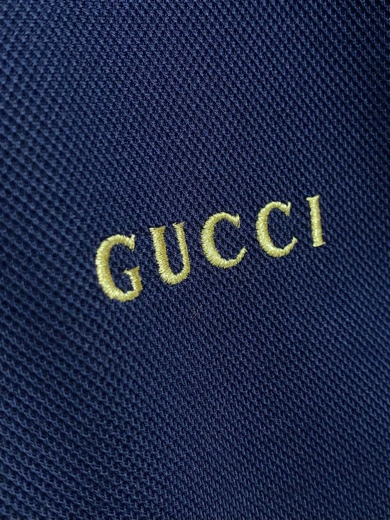 Gucci T-Shirts EasyMatch 127497