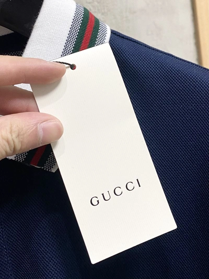 Gucci T-Shirts EasyMatch 127497