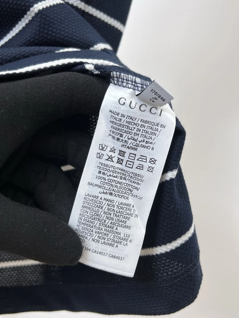OdorResistant Gucci T-Shirts 127498