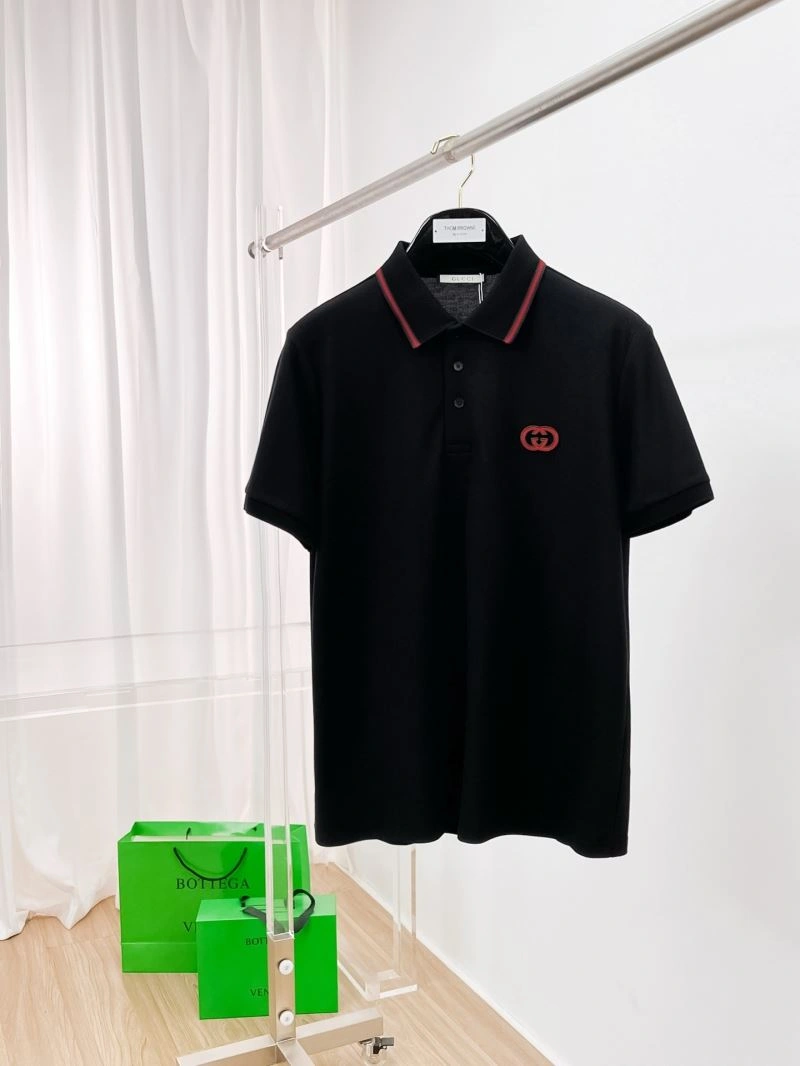 Gucci T-Shirts ComfortFit 127496