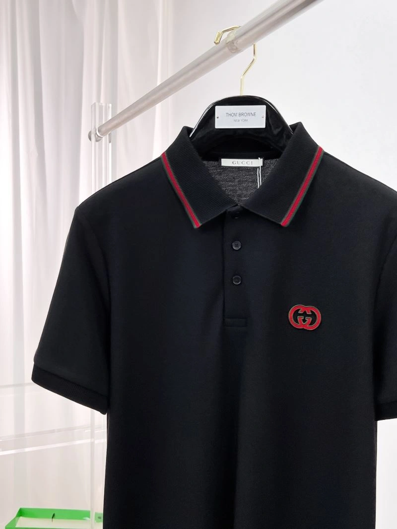 Gucci T-Shirts ComfortFit 127496