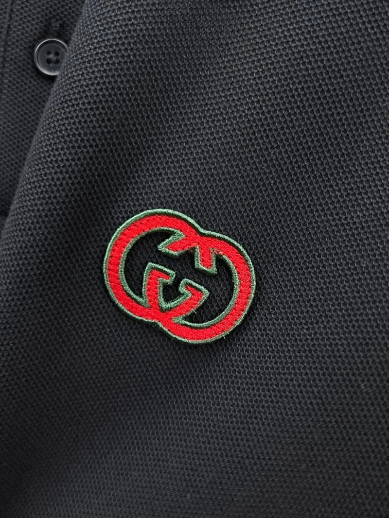 Gucci T-Shirts ComfortFit 127496