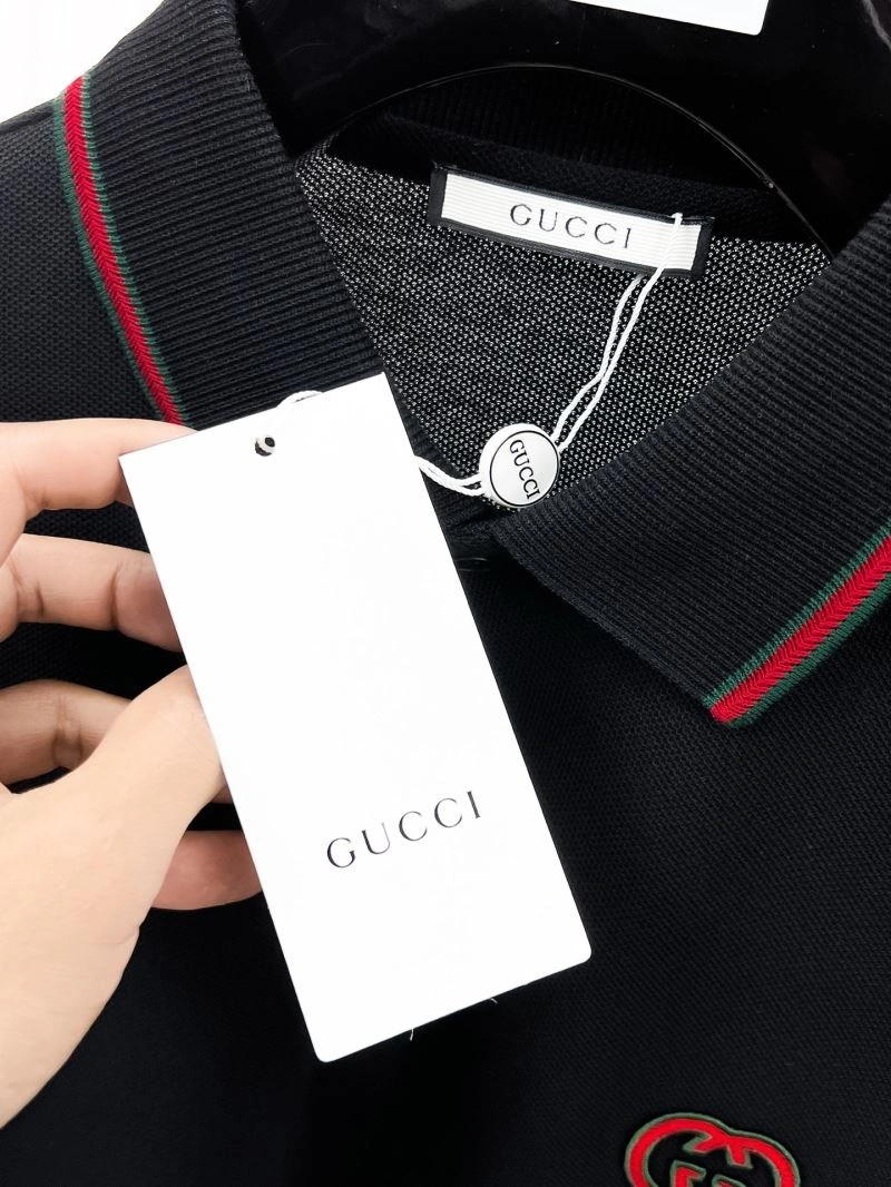 Gucci T-Shirts ComfortFit 127496