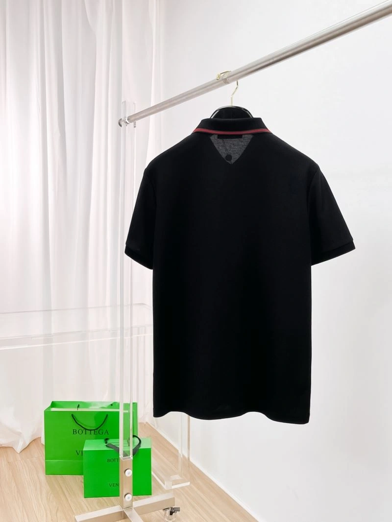 Gucci T-Shirts ComfortFit 127496