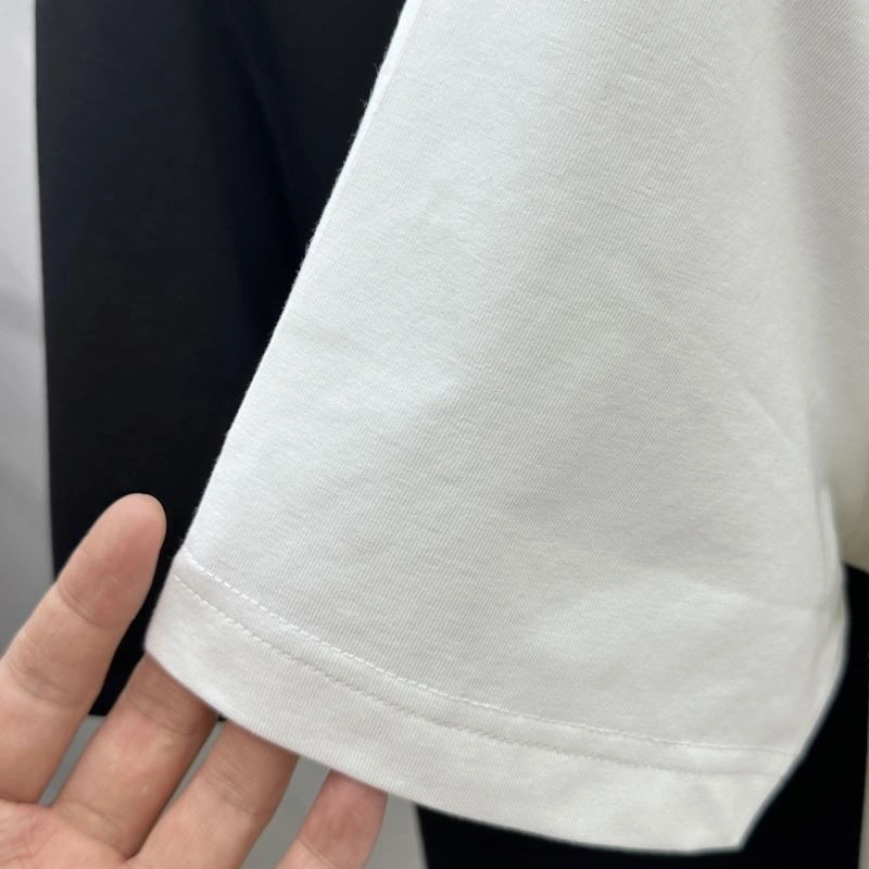 Gucci T-Shirts ComfortFit 127489