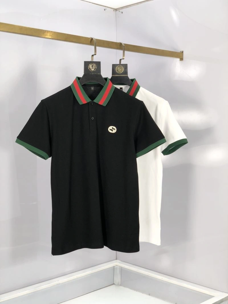 Gucci T-Shirts DailyWear 127485