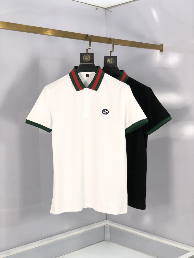 Gucci T-Shirts DailyWear 127485