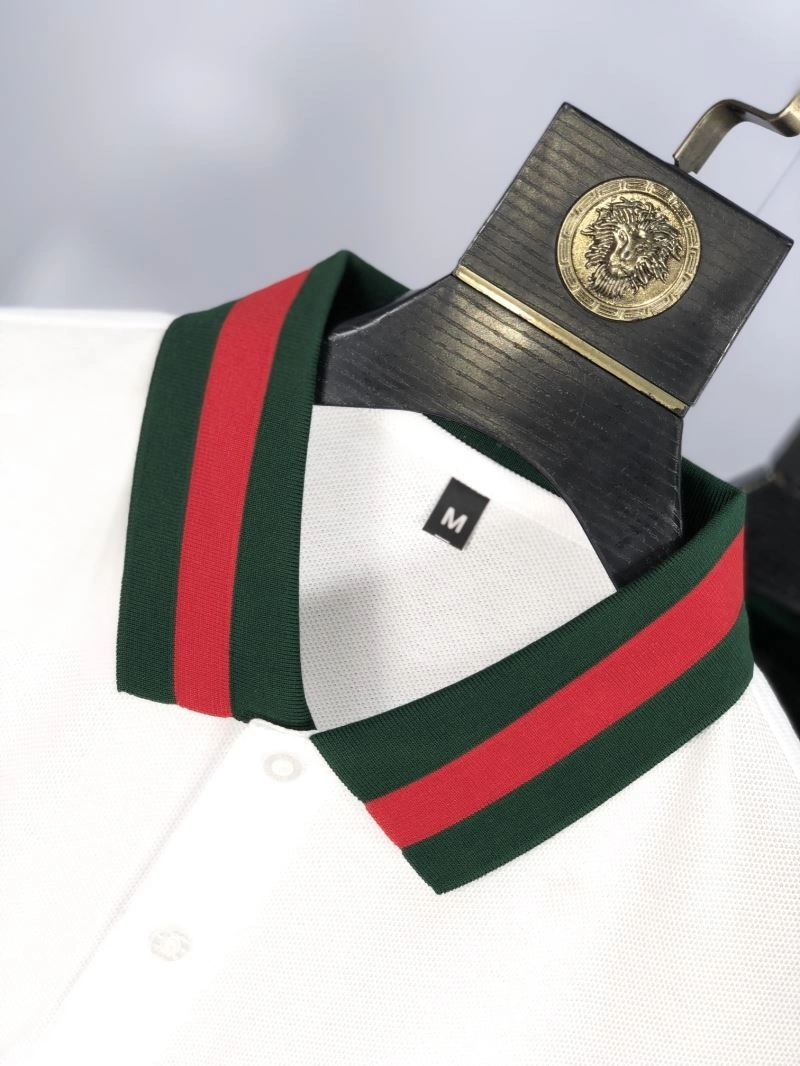 Gucci T-Shirts DailyWear 127485