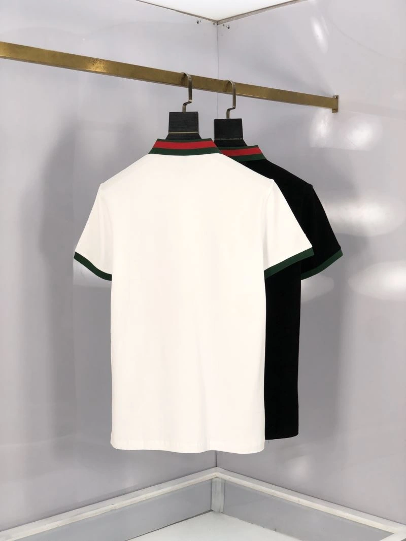 Gucci T-Shirts DailyWear 127485