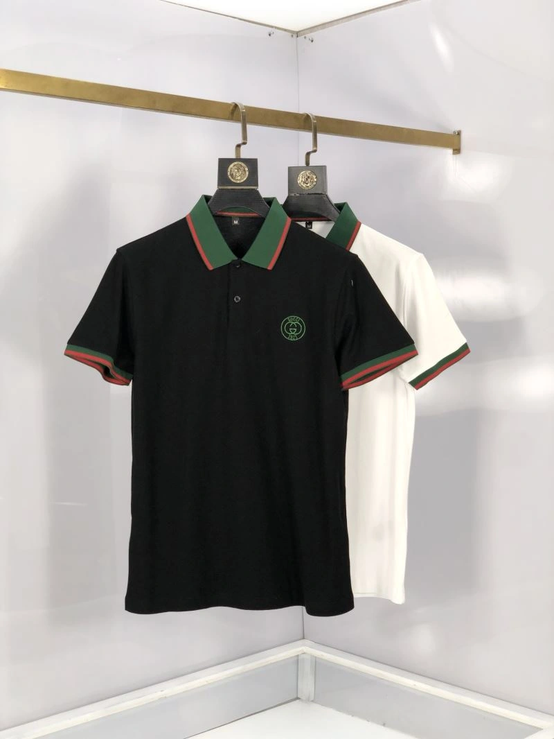Gucci T-Shirts OnTrend 127482