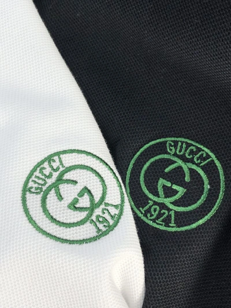 Gucci T-Shirts OnTrend 127482