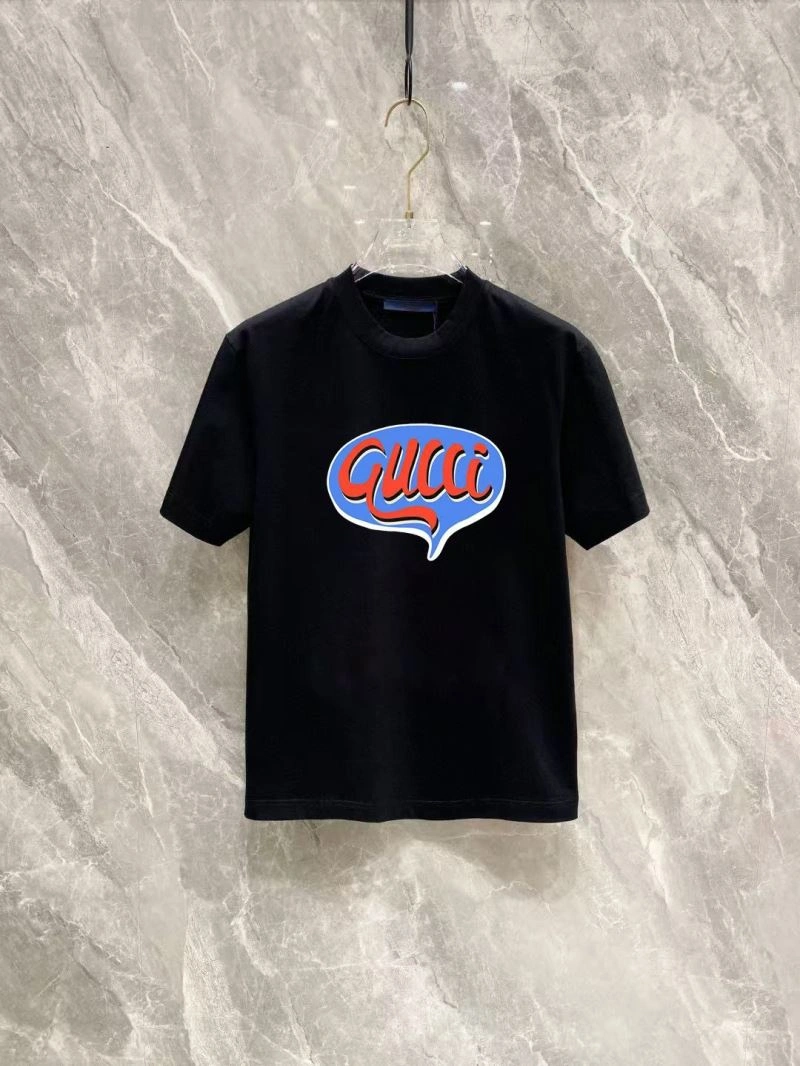 Gucci T-Shirts Unisex 127465