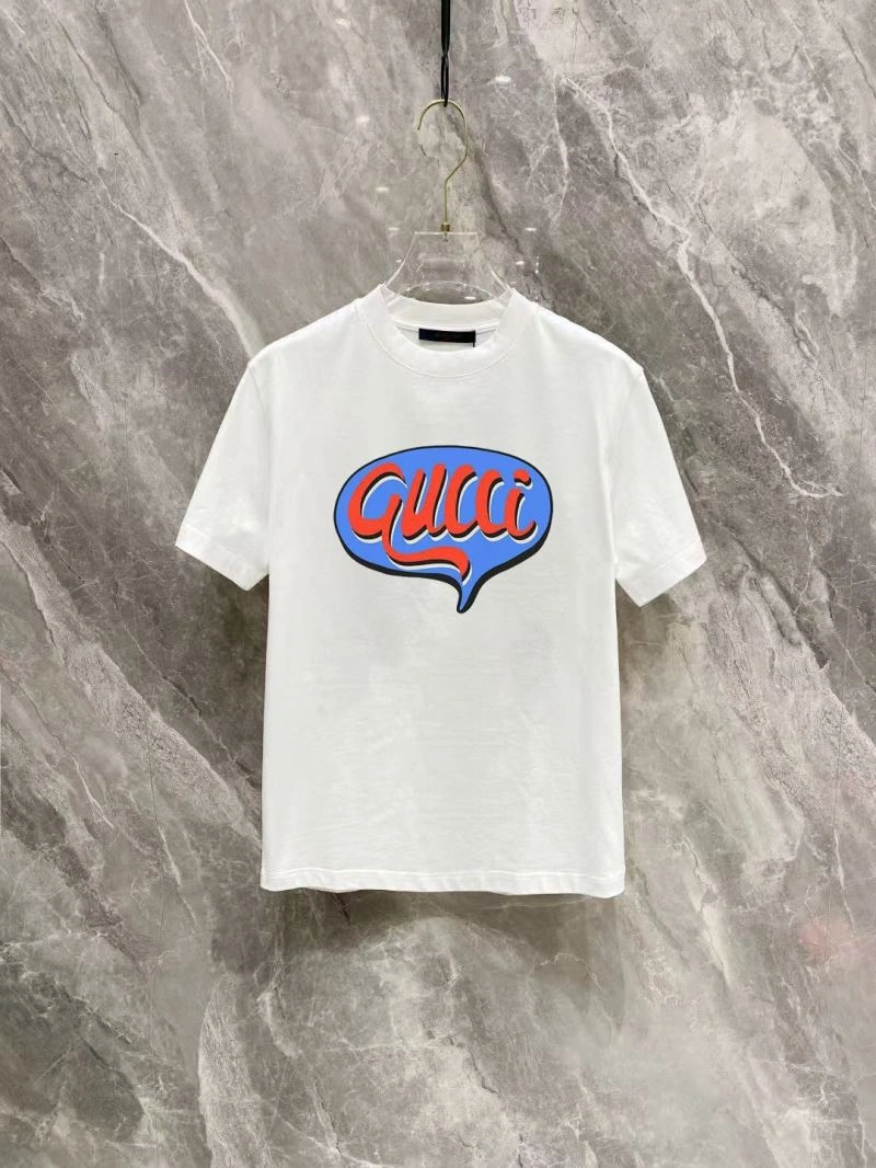 Gucci T-Shirts Unisex 127465