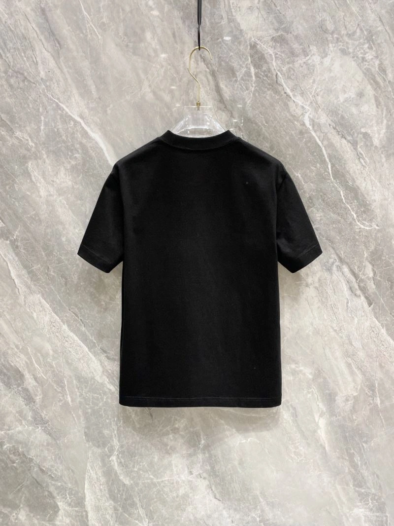 Gucci T-Shirts Unisex 127465