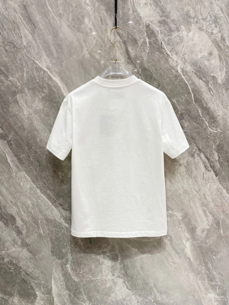 Gucci T-Shirts Unisex 127465