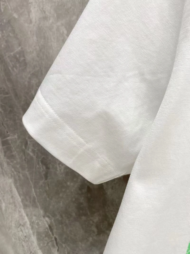Gucci T-Shirts Unisex 127465