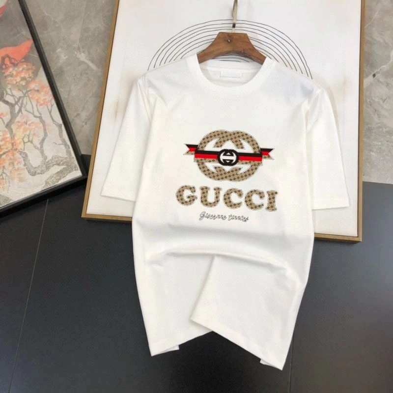 Gucci T-Shirts Durable 127488