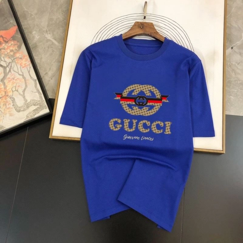Gucci T-Shirts Durable 127488