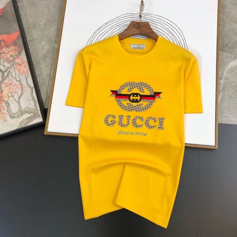 Gucci T-Shirts Durable 127488