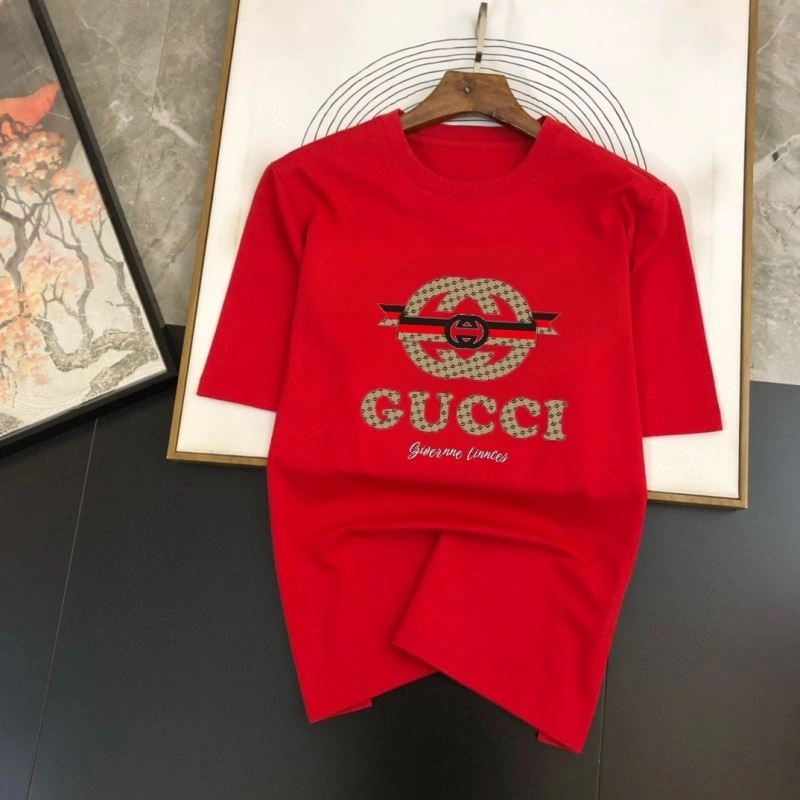 Gucci T-Shirts Durable 127488
