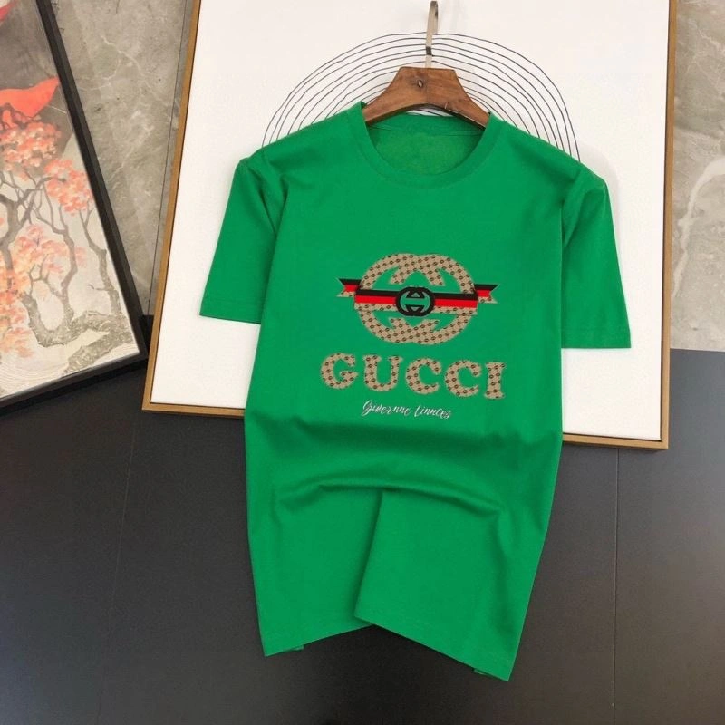 Gucci T-Shirts Durable 127488