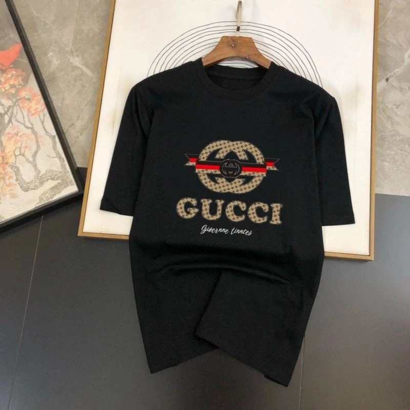 Gucci T-Shirts Durable 127488