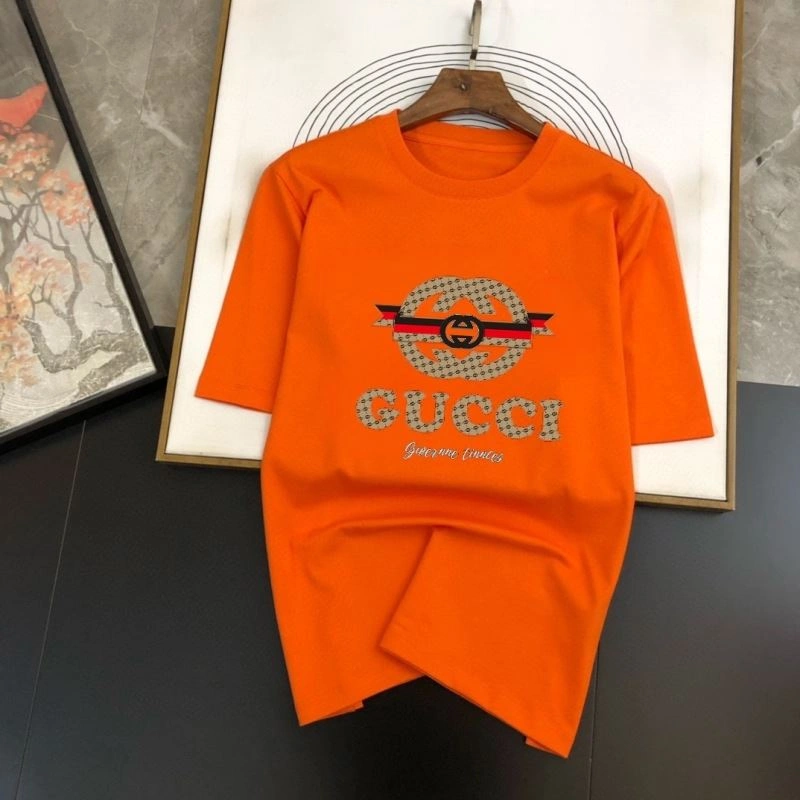 Gucci T-Shirts Durable 127488