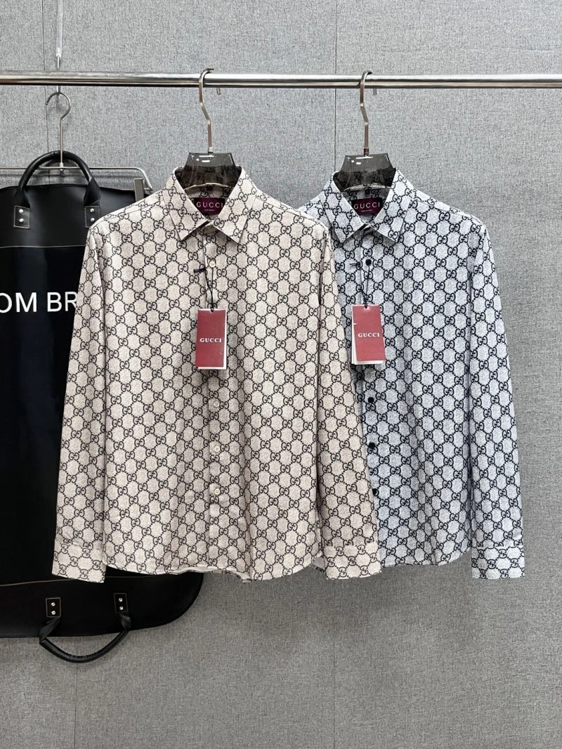 Bold Gucci T-Shirts 127470