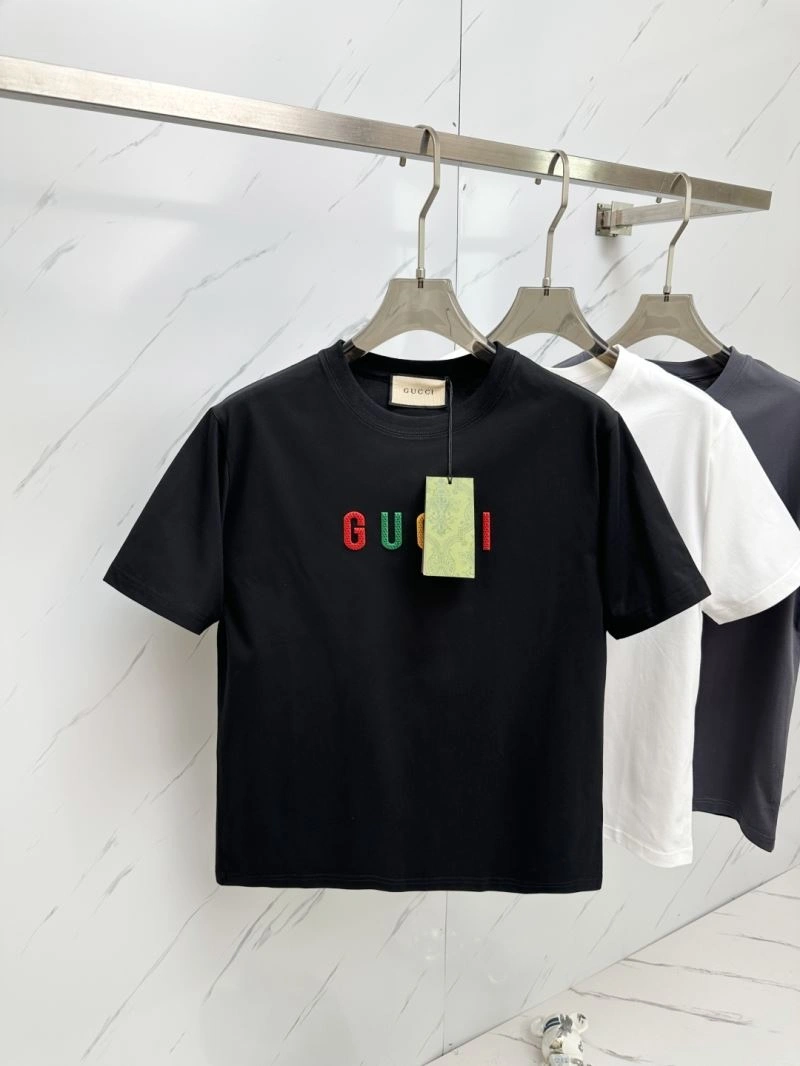 Classic Gucci T-Shirts 127469