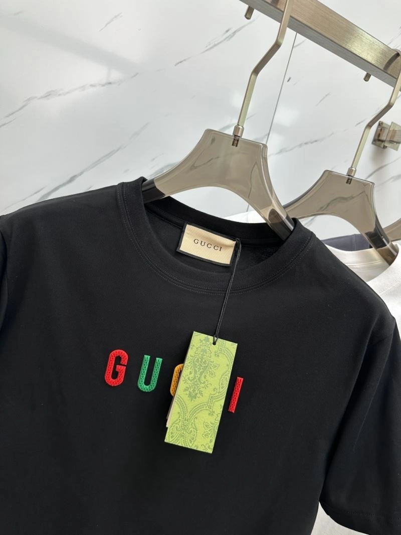 Classic Gucci T-Shirts 127469