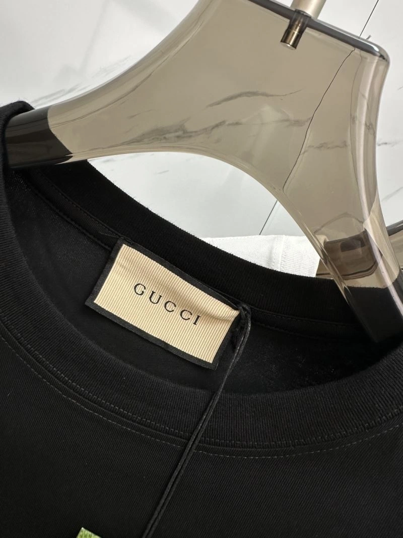 Classic Gucci T-Shirts 127469