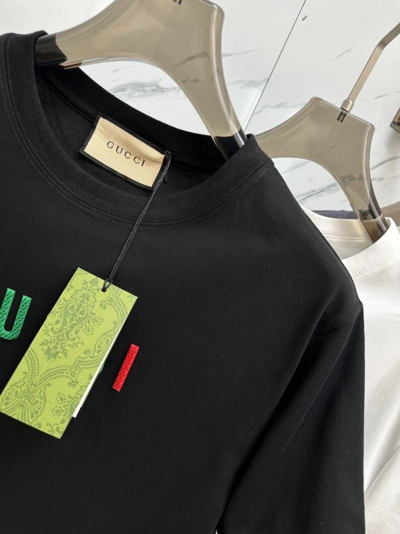 Classic Gucci T-Shirts 127469