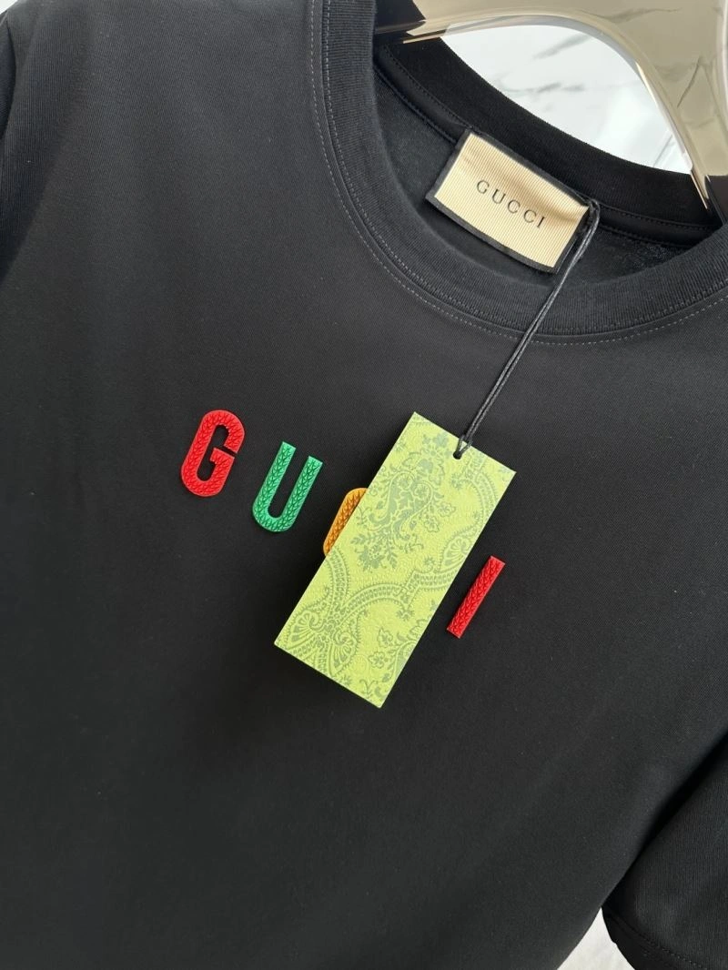Classic Gucci T-Shirts 127469