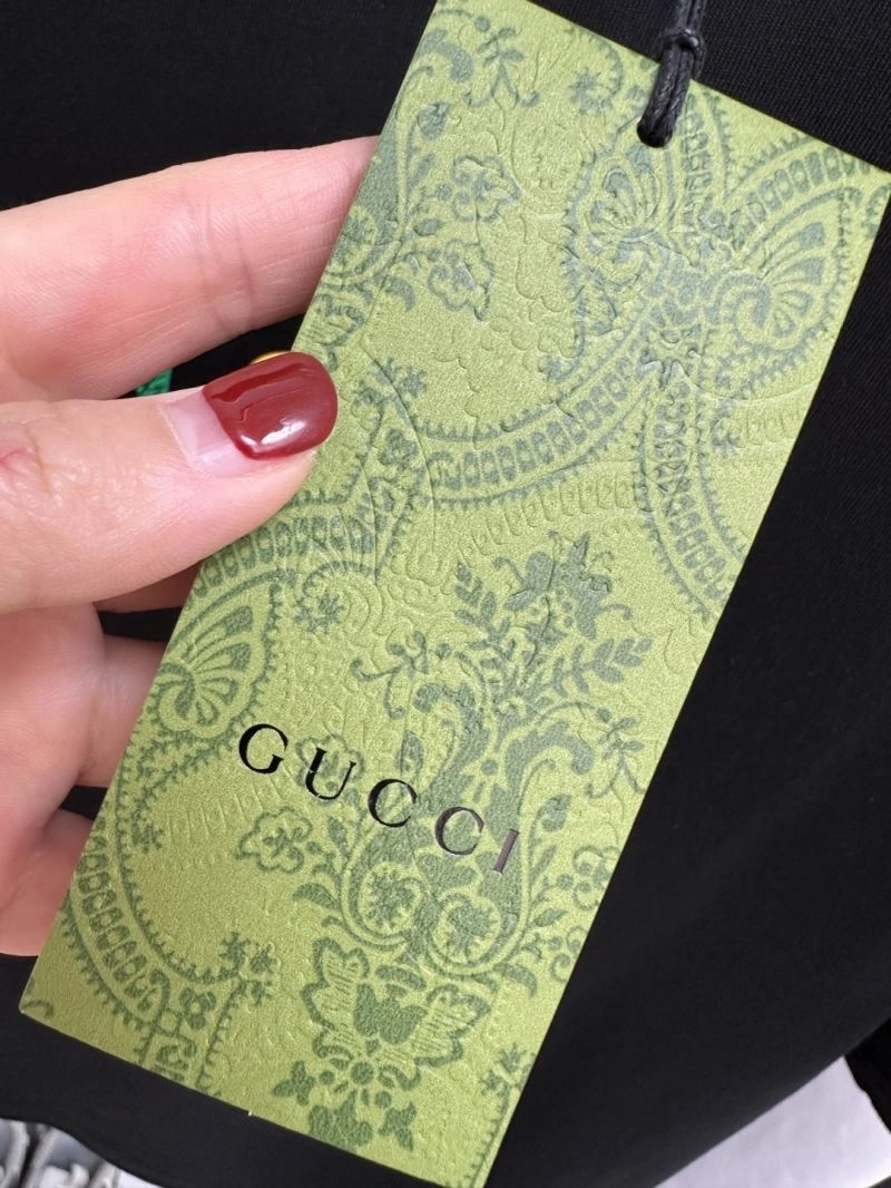 Classic Gucci T-Shirts 127469