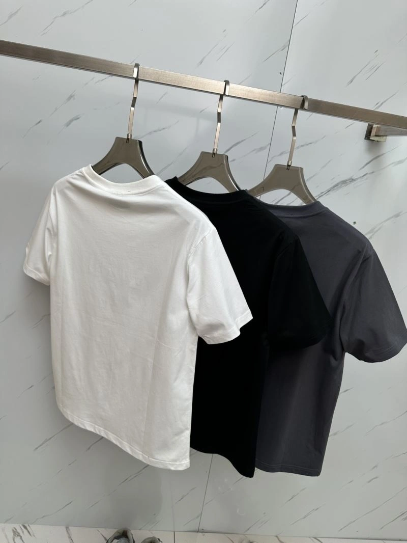 Classic Gucci T-Shirts 127469