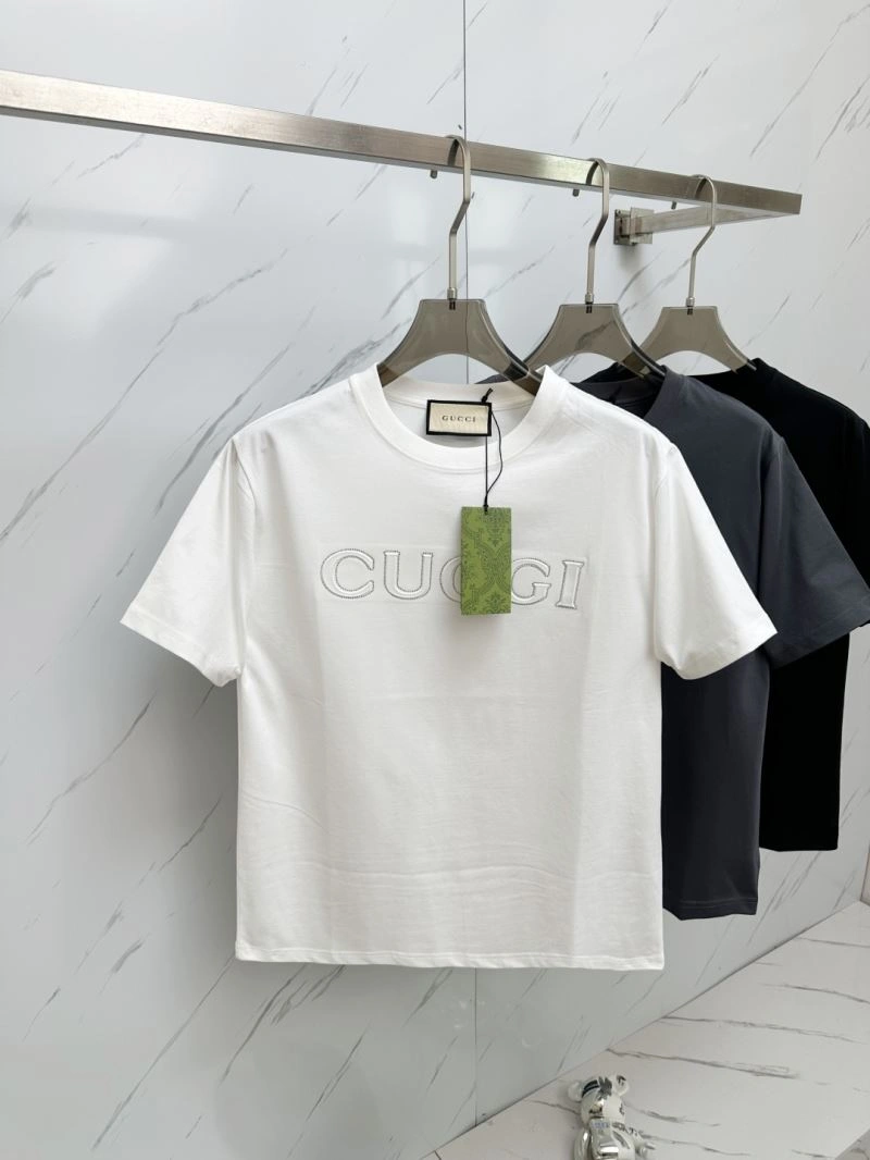 Gucci T-Shirts Packable 127487