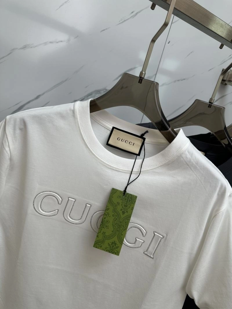 Gucci T-Shirts Packable 127487