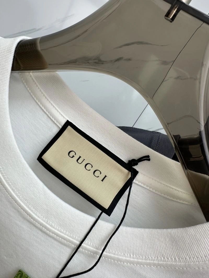 Gucci T-Shirts Packable 127487