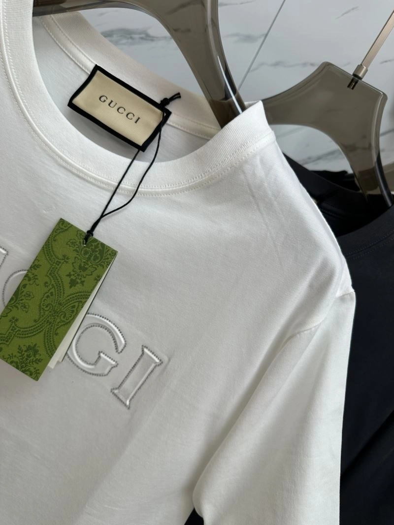 Gucci T-Shirts Packable 127487