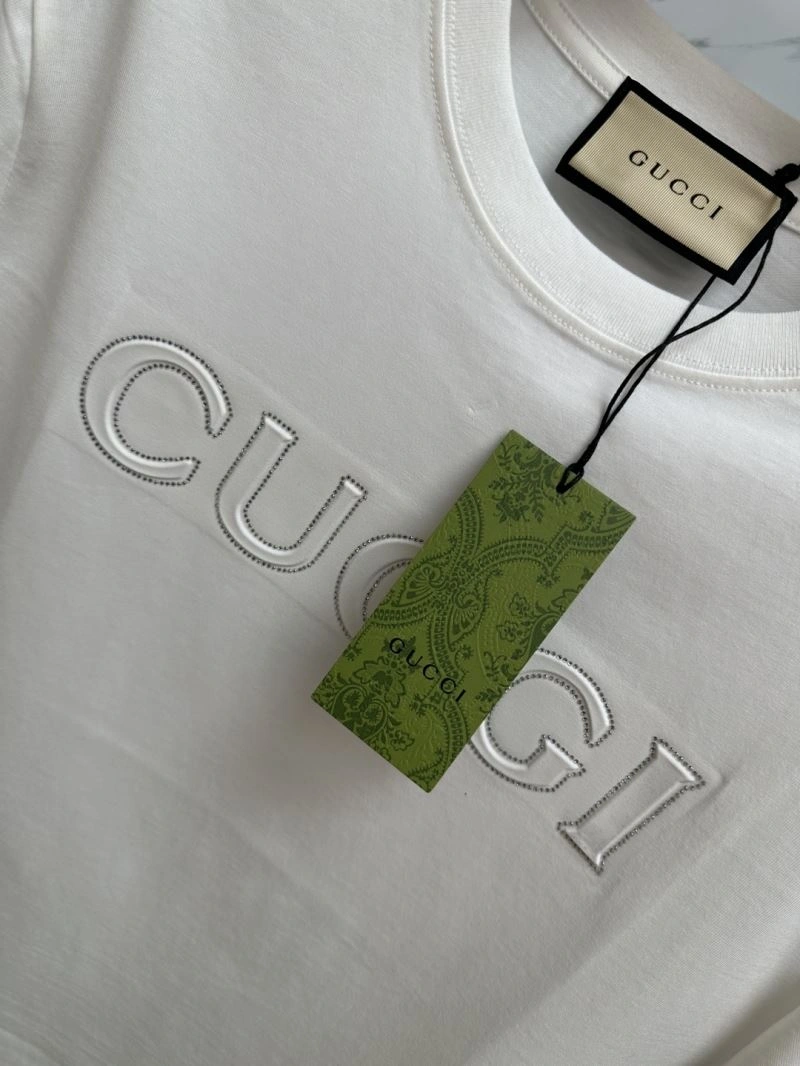 Gucci T-Shirts Packable 127487