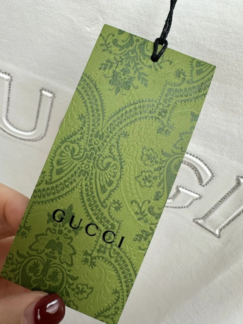 Gucci T-Shirts Packable 127487