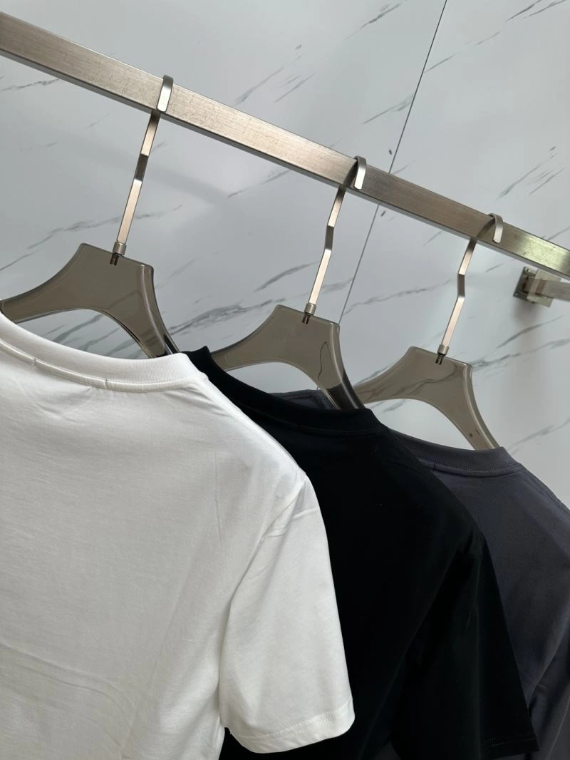 Gucci T-Shirts Packable 127487