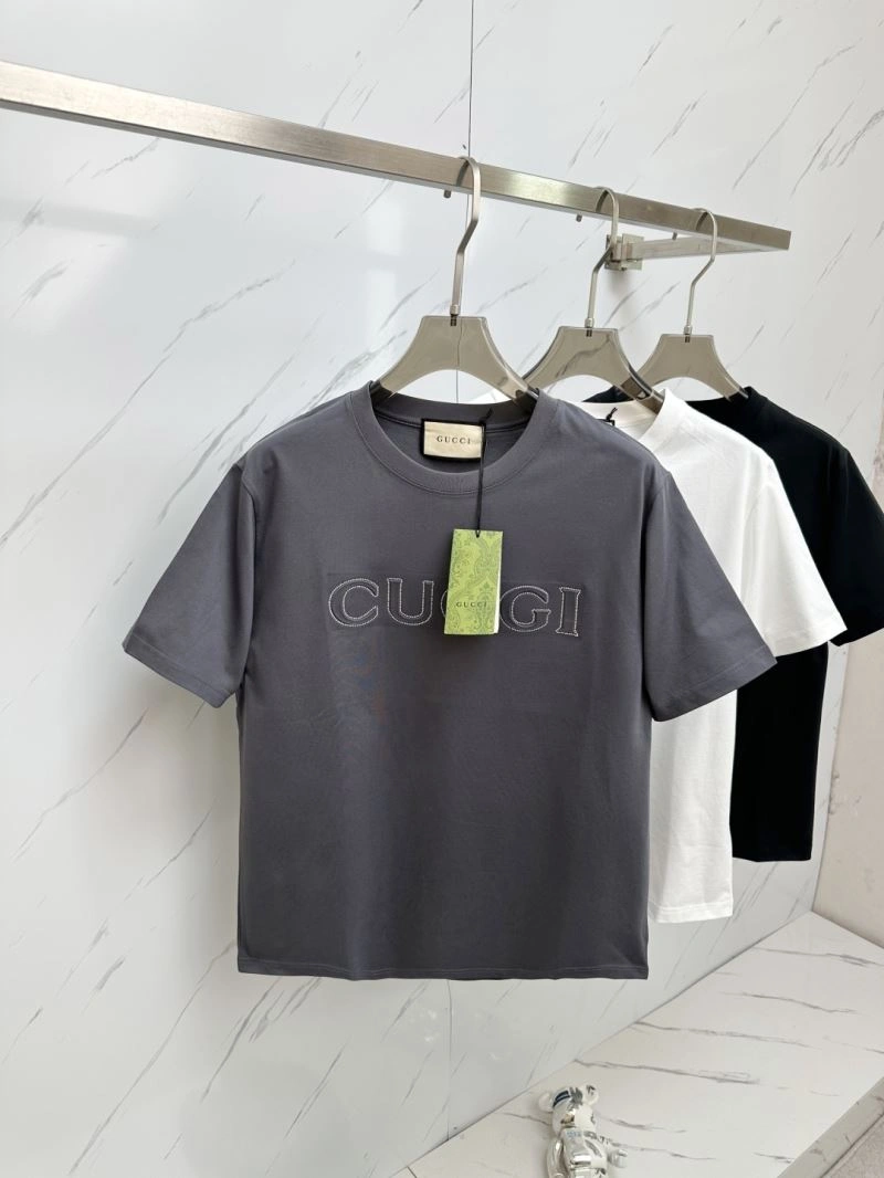 Stylish Gucci T-Shirts 127477