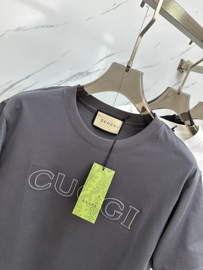 Stylish Gucci T-Shirts 127477