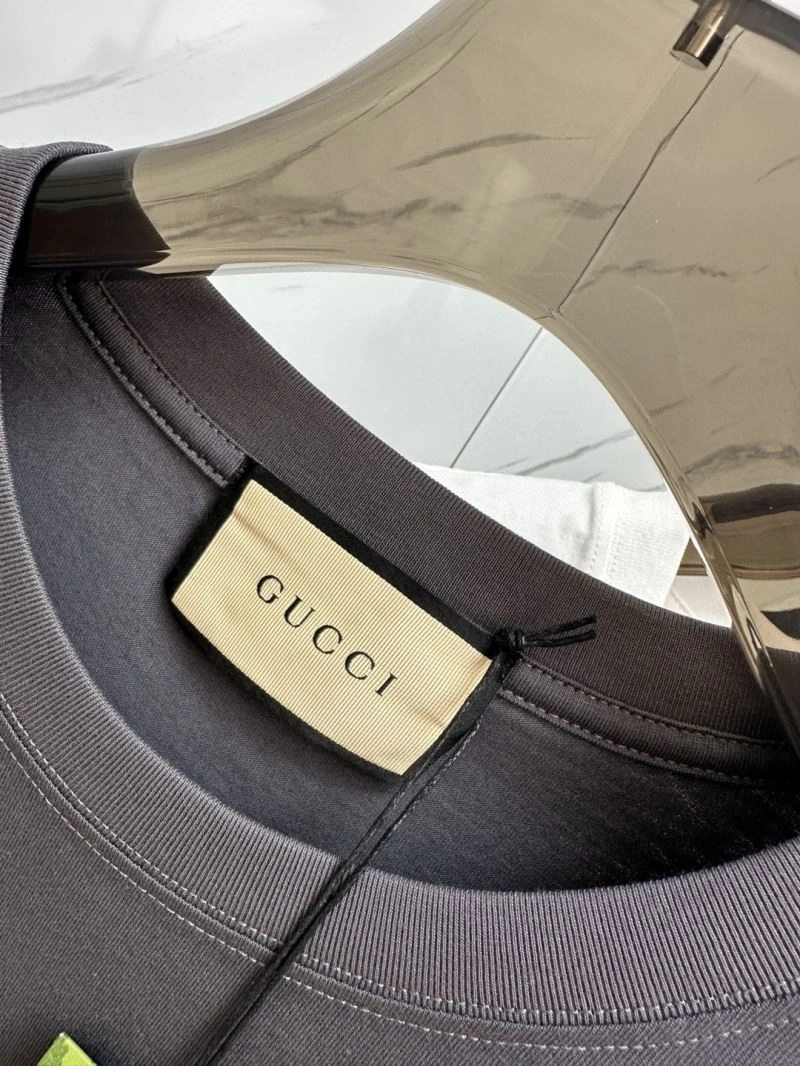 Stylish Gucci T-Shirts 127477