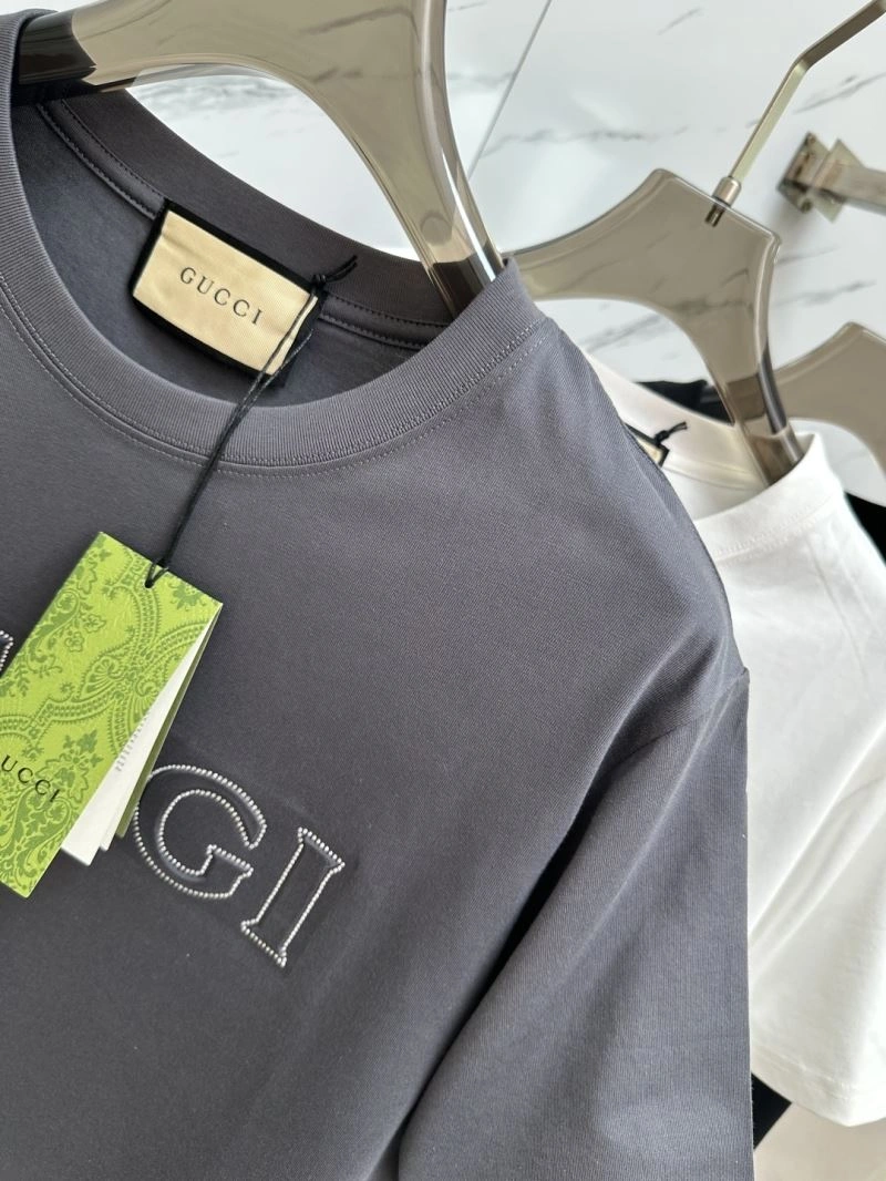 Stylish Gucci T-Shirts 127477