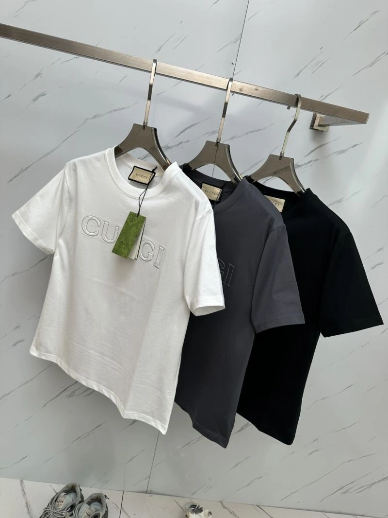 Stylish Gucci T-Shirts 127477
