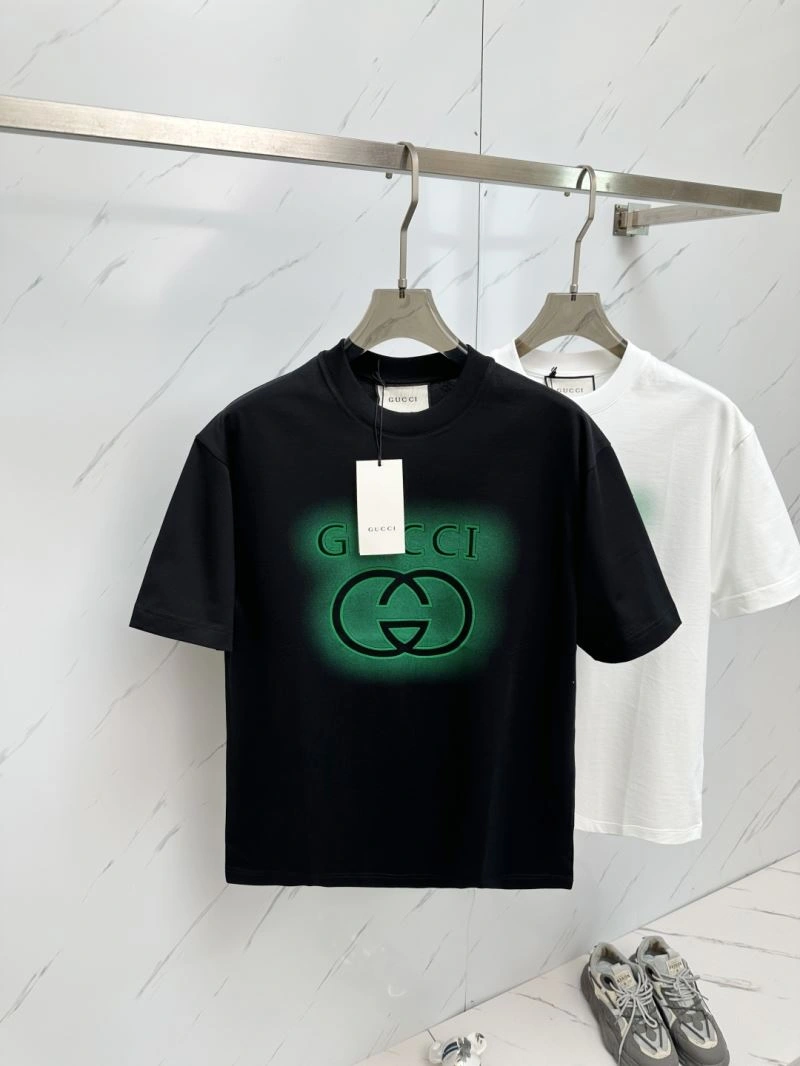 AllSeason Gucci T-Shirts 127481