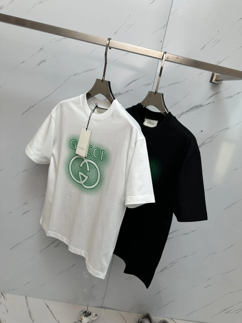 AllSeason Gucci T-Shirts 127481