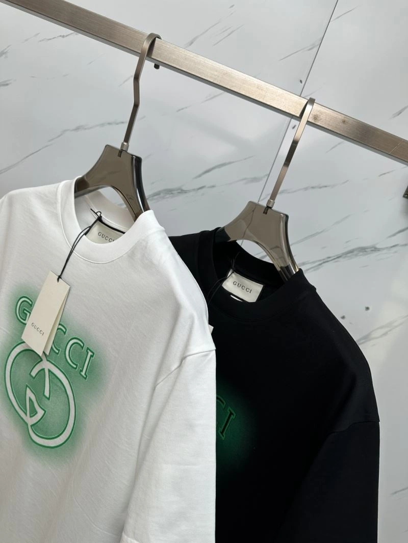 AllSeason Gucci T-Shirts 127481